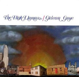 Обложка альбома The High Llamas[англ.] «Gideon Gaye» ()