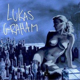 Обложка альбома Lukas Graham «Lukas Graham» (2015)