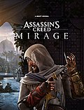 Миниатюра для Assassin’s Creed Mirage