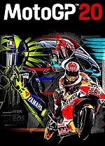 Миниатюра для MotoGP 20