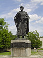 Памятник в городе Белая Церковь
