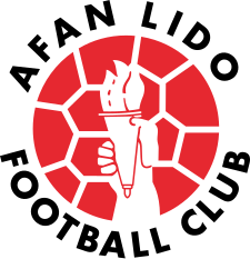 Файл:FC Afan Lido Logo.svg