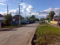 Улица Карбышева
