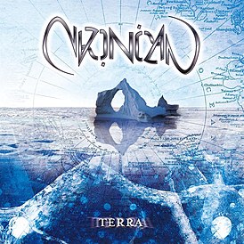 Обложка альбома Cronian «Terra» (2006)