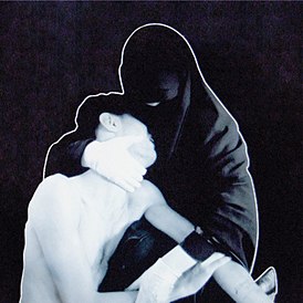 Обложка альбома Crystal Castles «III» (2012)