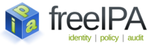 Логотип программы FreeIPA