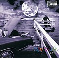 Миниатюра для The Slim Shady LP