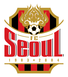 Файл:Emblem of FC Seoul.svg