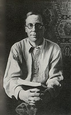 Николай Заболоцкий, 1948 год
