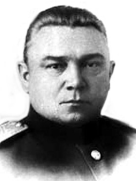 П. Н. Горбулин