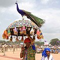 ०९:२५, १ जुलै २०१३ समये विद्यमानायाः आवृत्तेः अंगुष्ठनखाकारः