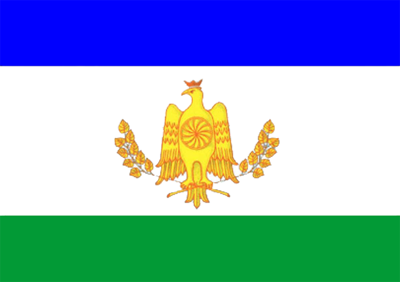 Билэ:Flag of Nurba.png