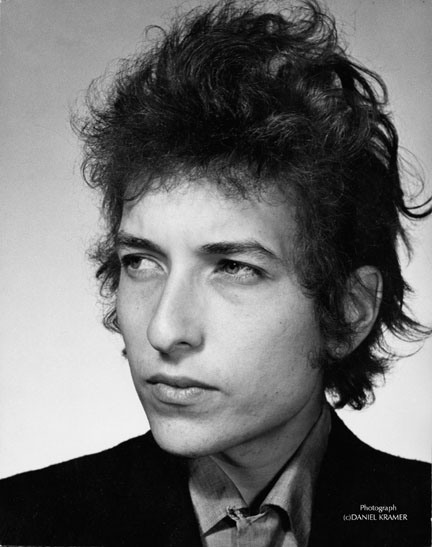 File:Bob Dylan by Daniel Kramer.jpg