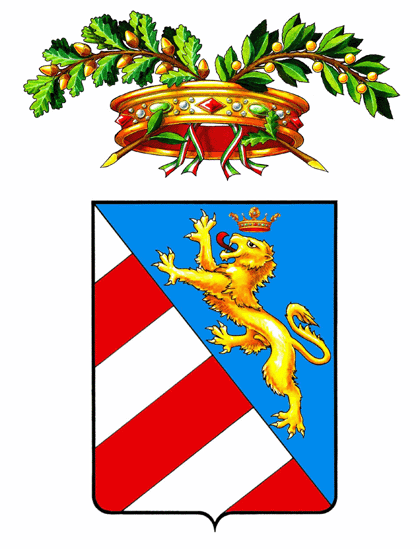 File:Provincia di Gorizia-Stemma.png