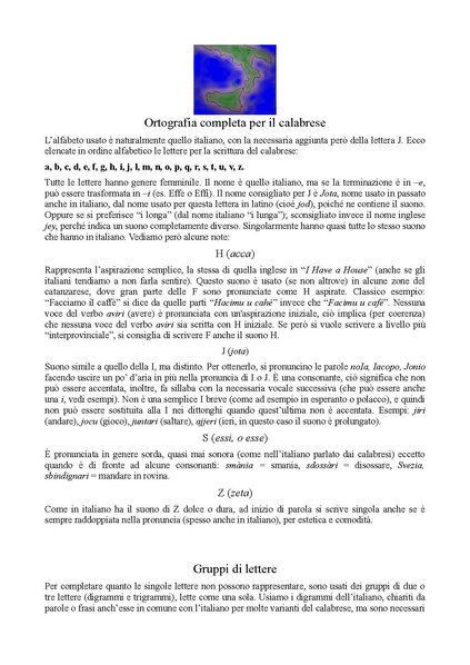 File:OrtografiaCalabrese.pdf