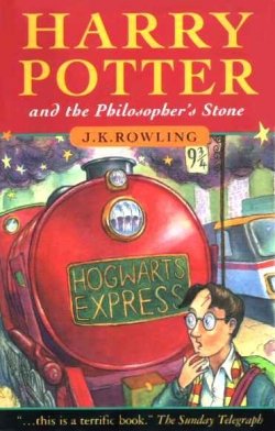 File:Harry Potter and the Philosopher's Stone Book Cover.jpg