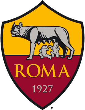 File:AS Roma's logo from 2017.png