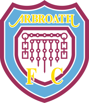 File:Arbroath FC logo.svg