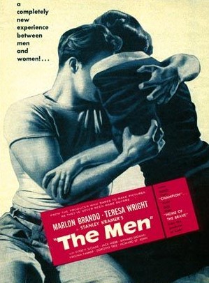 Datoteka:Book cover for "The Men".jpg