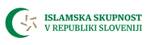 Logo Islamske zajednice u Sloveniji