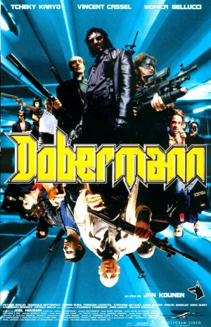 Datoteka:DobermannPoster.jpg