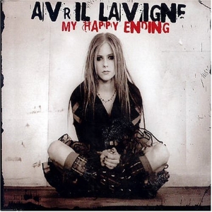 Datoteka:Avril Lavigne - My Happy Ending.jpg