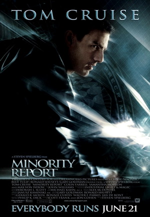 Datoteka:Minority Report Poster.jpg