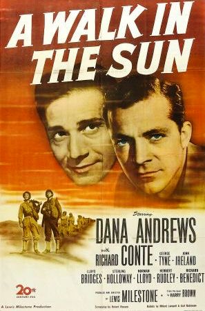 Datoteka:Walk in the Sun poster.jpg