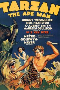 Datoteka:Tarzan the Ape Man 1932 poster.jpg