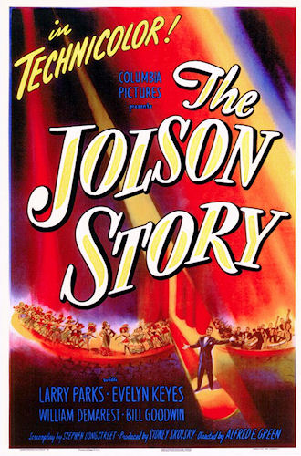 Datoteka:The Jolson Story - 1946 Poster.jpg