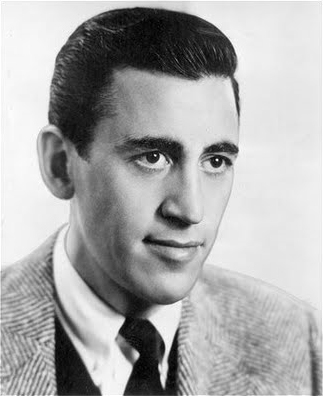 Datoteka:JD Salinger.jpg