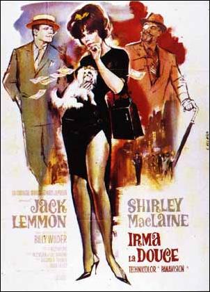 Datoteka:Irma la Douce 1963 film poster.jpg