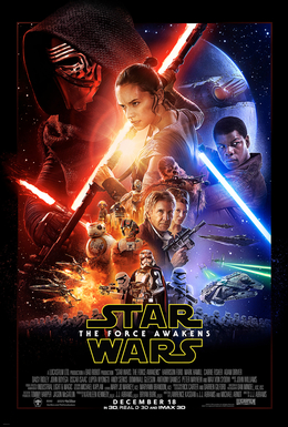 Datoteka:Star Wars The Force Awakens Theatrical Poster.jpg