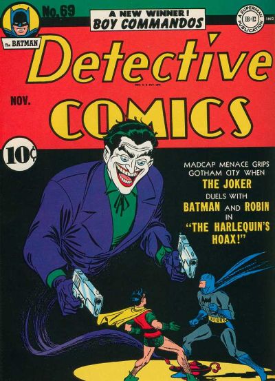 Datoteka:Detective Comics 69.jpg