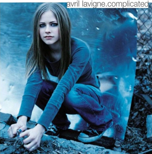 Datoteka:Avril Lavigne - Complicated.PNG