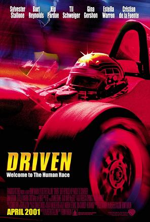 Datoteka:Driven (2001 film) poster.jpg
