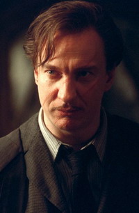 David Thewlis