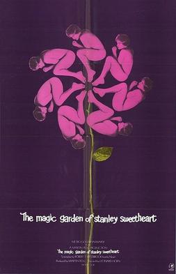 Datoteka:"The Magic Garden of Stanley Sweetheart" official movie poster 1.jpg