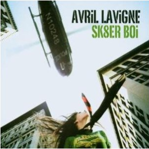 Datoteka:Avril Lavigne - Sk8er Boi.png