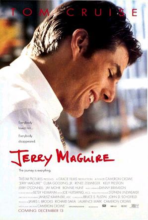 Datoteka:Jerry Maguire movie poster.jpg