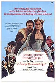 Datoteka:Original movie poster for the film Anne of the Thousand Days.jpg