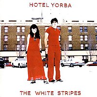 “Hotel Yorba” cover