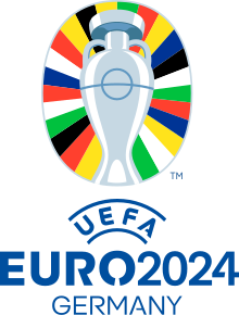 UEFA Euro 2024.