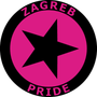 Minijatura za Zagreb Pride (udruga)