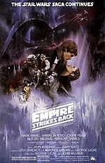 Minijatura za Star Wars: Episode V – The Empire Strikes Back