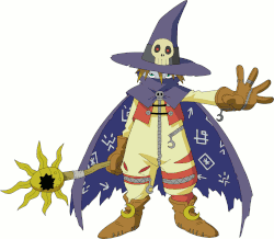 Wizardmon