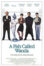 Minijatura za A Fish Called Wanda