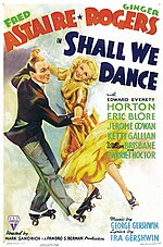 Minijatura za Shall We Dance (film, 1937)