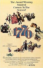 Minijatura za 1776 (film)