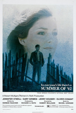 ගොනුව:Summer of '42 POSTER.jpg